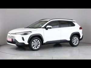 Toyota Corolla Cross 1.8 XS - Image 23