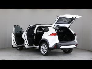 Toyota Corolla Cross 1.8 XS - Image 25