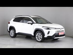 Toyota Corolla Cross 1.8 XS - Image 1