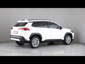 Toyota Corolla Cross 1.8 XS - Image 2