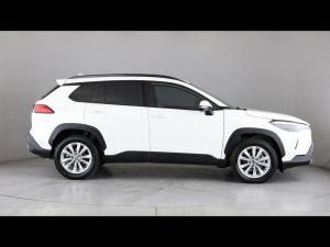 Toyota Corolla Cross 1.8 XS - Image 3