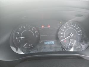 Toyota Hilux 2.0 single cab S (aircon) - Image 9