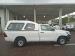 Toyota Hilux 2.0 single cab S (aircon) - Thumbnail 3