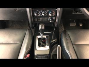 Toyota Fortuner 2.4GD-6 4x4 - Image 6