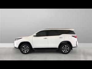 Toyota Fortuner 2.4GD-6 4x4 - Image 9