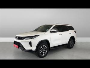 Toyota Fortuner 2.4GD-6 4x4 - Image 10