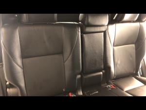 Toyota Fortuner 2.4GD-6 4x4 - Image 11