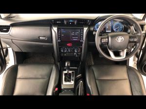 Toyota Fortuner 2.4GD-6 4x4 - Image 12