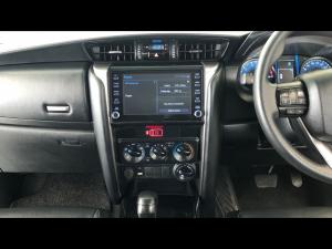 Toyota Fortuner 2.4GD-6 4x4 - Image 13