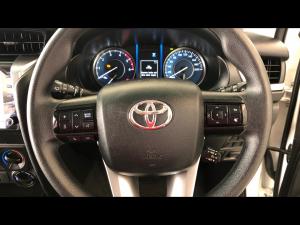 Toyota Fortuner 2.4GD-6 4x4 - Image 14