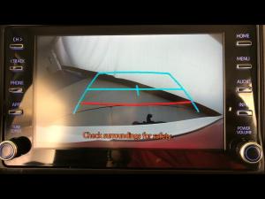 Toyota Fortuner 2.4GD-6 4x4 - Image 17