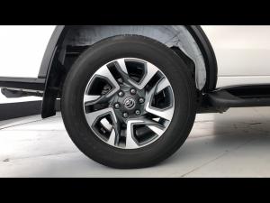 Toyota Fortuner 2.4GD-6 4x4 - Image 19