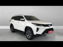 Thumbnail Toyota Fortuner 2.4GD-6 4x4
