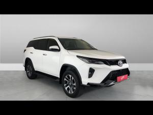Toyota Fortuner 2.4GD-6 4x4 - Image 1