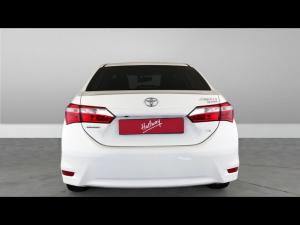 Toyota Corolla Quest 1.8 Exclusive auto - Image 5