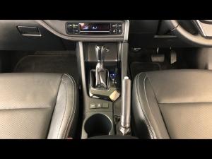 Toyota Corolla Quest 1.8 Exclusive auto - Image 6