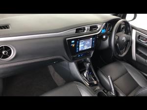 Toyota Corolla Quest 1.8 Exclusive auto - Image 7