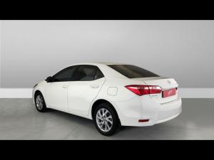 Toyota Corolla Quest 1.8 Exclusive auto - Image 8