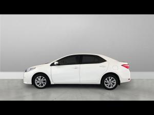 Toyota Corolla Quest 1.8 Exclusive auto - Image 9