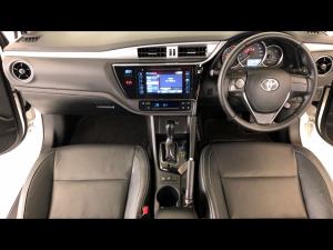 Toyota Corolla Quest 1.8 Exclusive auto - Image 12