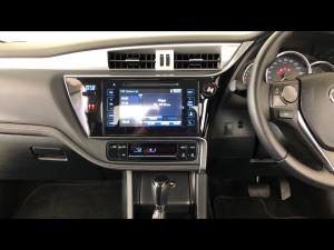 Toyota Corolla Quest 1.8 Exclusive auto - Image 13