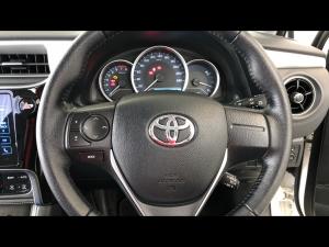 Toyota Corolla Quest 1.8 Exclusive auto - Image 14