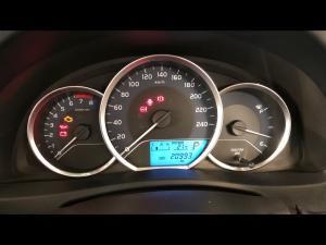 Toyota Corolla Quest 1.8 Exclusive auto - Image 16