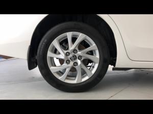 Toyota Corolla Quest 1.8 Exclusive auto - Image 19