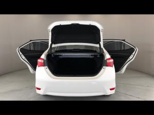 Toyota Corolla Quest 1.8 Exclusive auto - Image 20