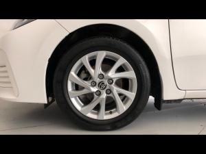 Toyota Corolla Quest 1.8 Exclusive auto - Image 22