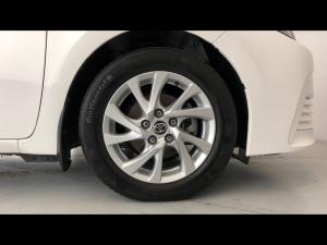 Toyota Corolla Quest 1.8 Exclusive auto - Image 23