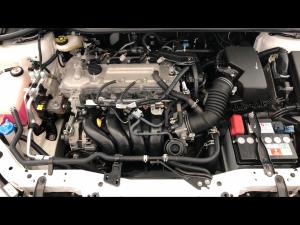 Toyota Corolla Quest 1.8 Exclusive auto - Image 24