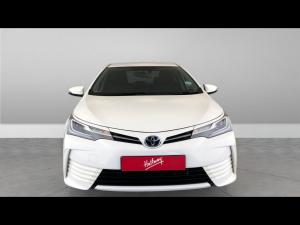 Toyota Corolla Quest 1.8 Exclusive auto - Image 4