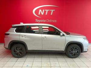 Toyota Urban Cruiser 1.5 XS - Image 3