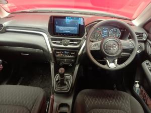 Toyota Urban Cruiser 1.5 XS - Image 6