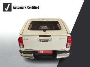 Toyota Hilux 2.4 GD-6 Raider X 4X4D/C - Image 5