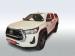 Toyota Hilux 2.4 GD-6 Raider X 4X4D/C - Thumbnail 8