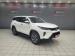 Toyota Fortuner 2.4GD-6 4X4 automatic - Thumbnail 1