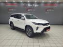 Thumbnail Toyota Fortuner 2.4GD-6 4X4 automatic