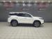 Toyota Fortuner 2.4GD-6 4X4 automatic - Thumbnail 3