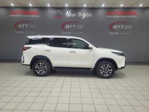 Toyota Fortuner 2.4GD-6 4X4 automatic - Image 3