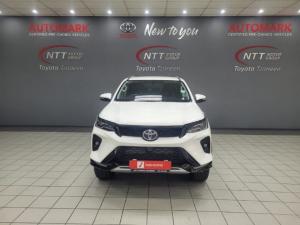 Toyota Fortuner 2.4GD-6 4X4 automatic - Image 4