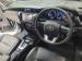 Toyota Fortuner 2.4GD-6 4X4 automatic - Thumbnail 8
