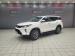 Toyota Fortuner 2.4GD-6 4X4 automatic - Thumbnail 9
