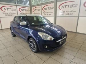 Suzuki Swift 1.2 GLX - Image 1