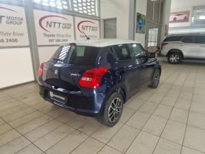 Suzuki Swift 1.2 GLX - Image 2