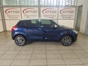 Suzuki Swift 1.2 GLX - Image 3