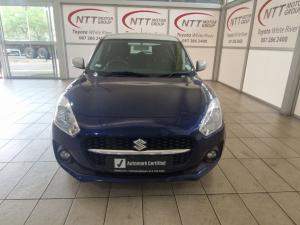 Suzuki Swift 1.2 GLX - Image 4