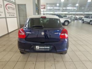Suzuki Swift 1.2 GLX - Image 5