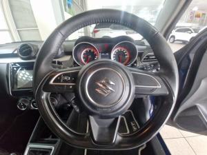 Suzuki Swift 1.2 GLX - Image 8